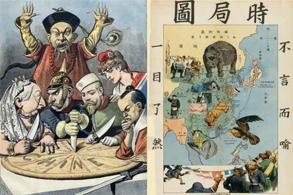 黎阳：从“改变世界”的角度看毛泽东