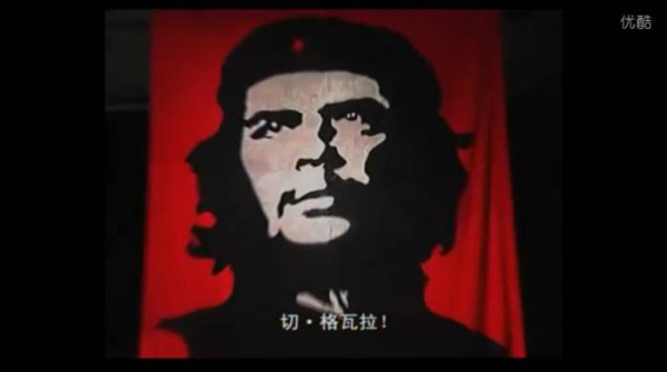 张宏良：革命永远是人民大众的最后选项（配乐朗诵版）