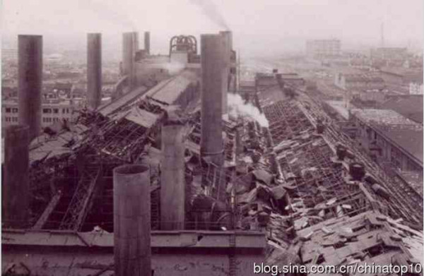 工业革命——世界工业化三百周年回眸（九）