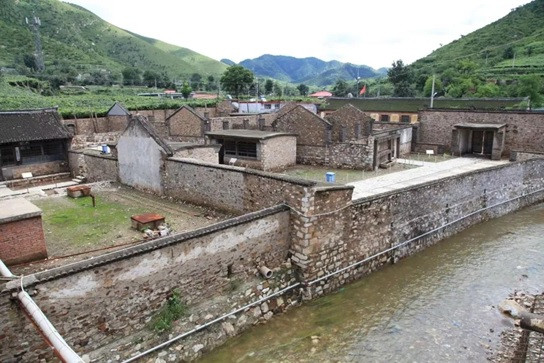 潘家峪村:一个全国红色村的蝶变路