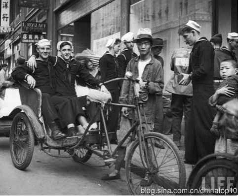 工业革命——世界工业化三百周年回眸（七）