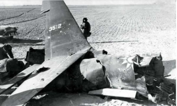 令人提气的毛泽东时代：5年干掉9架入侵美军飞机