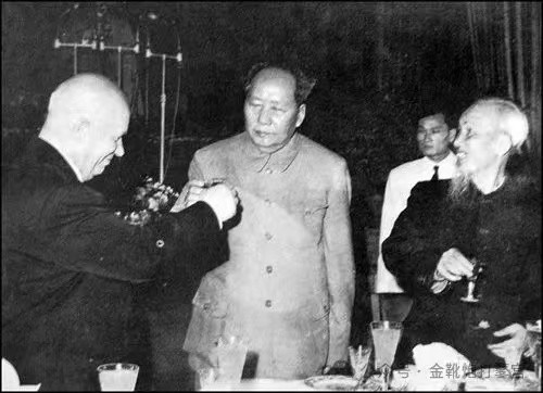 欧洲金靴|历史已然并将继续证明：毛主席是对的