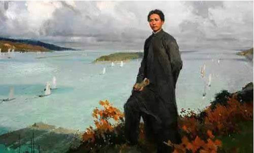 英雄迟暮， 壮志未酬