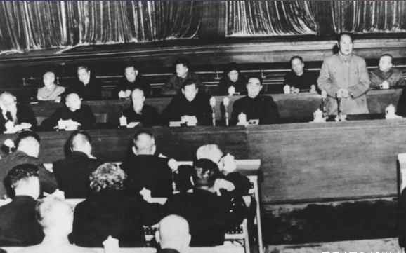  百年风云激荡，中国如何从亡国边缘跃居世界第一大工业国（三十一）