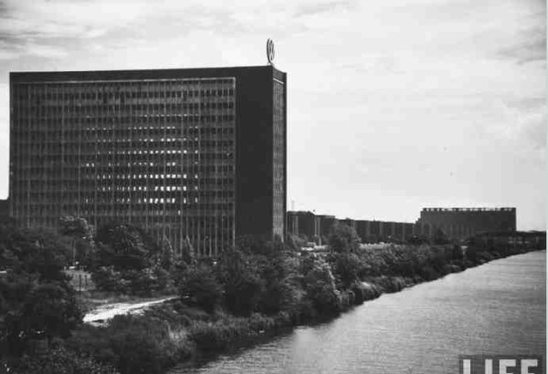 新中国工业革命与世界工业化回眸（五）