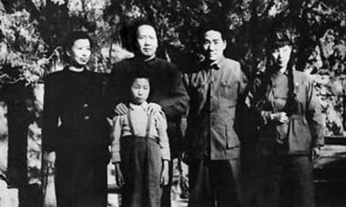 毛泽东时代是一个英雄辈出的时代