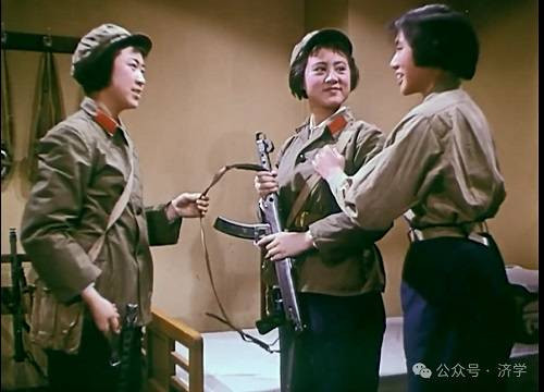 李克勤|把童养媳培养成有理想信念的飞行员:我军航校算不算世界一流?