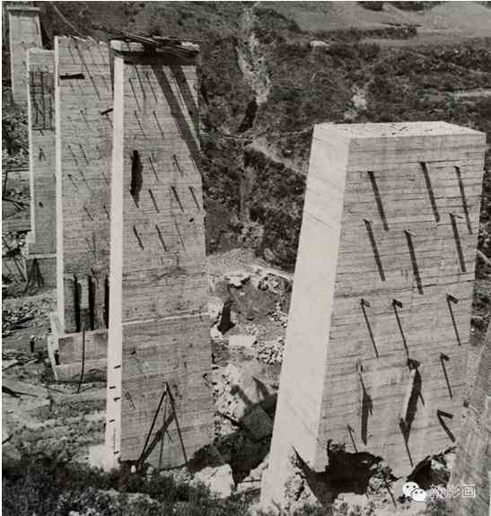 战火中诞生的人民解放军特种部队——铁道兵【1】