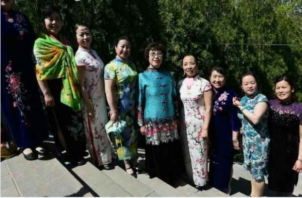 大寨----向全世界发出邀请