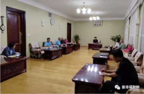 有这样一位志愿军老兵