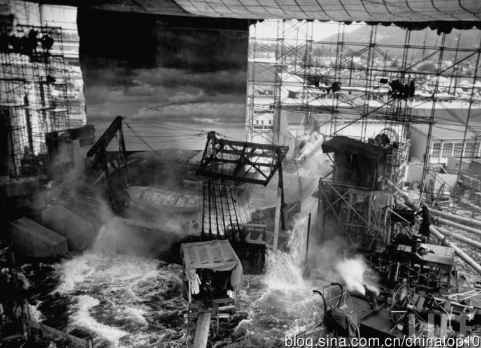 工业革命——世界工业化三百周年回眸（十）