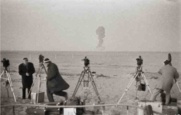 新中国工业革命与世界工业化回眸（五）