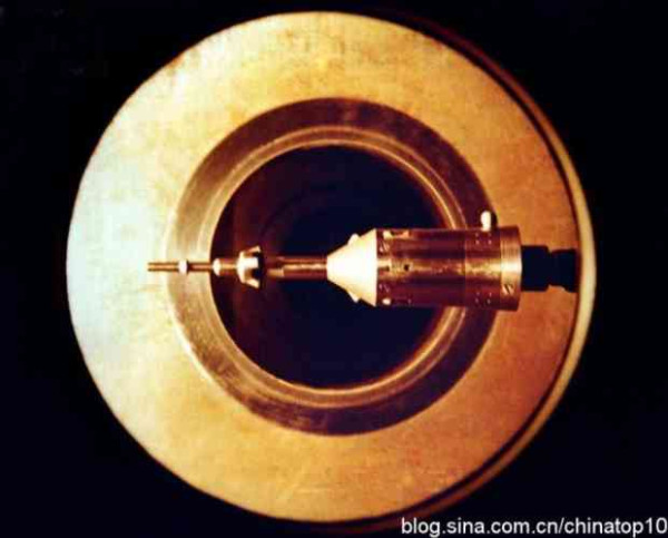 绵阳风洞群——亚洲最大的航空风洞试验中心