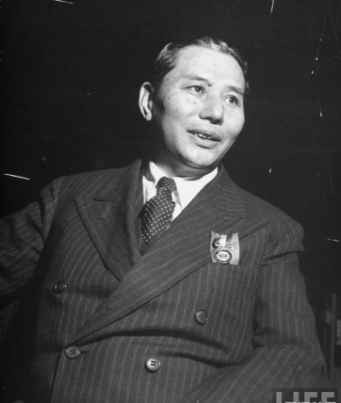 百年风云激荡,中国如何从亡国边缘跃居世界第一大工业国(十三)