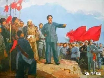 中国老百姓对毛主席的评价