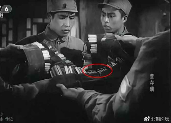 一个战士的诞生,重温《董存瑞》