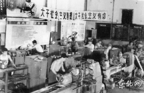 毛主席接手中国时的历史背景及伟大成就