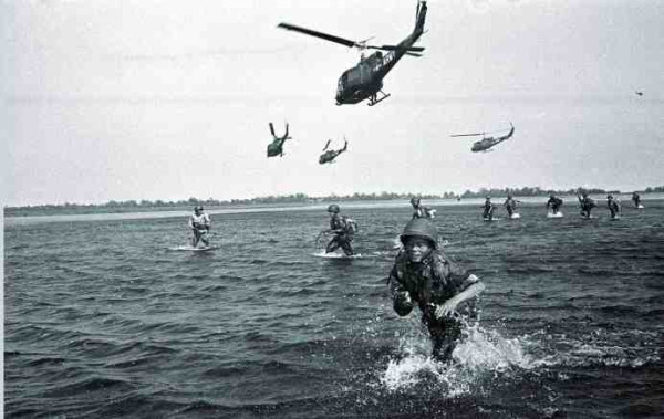 新中国工业革命与世界工业化回眸(八)