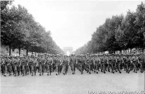 工业革命——世界工业化三百周年回眸（六）