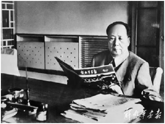 胡澄：雷锋—我们共同的姓名！