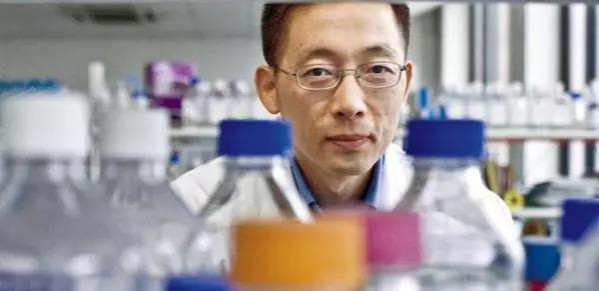 施一公：连我最好的学生也想去金融公司 大学的导向出了问题