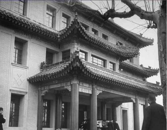 百年风云激荡，中国如何从亡国边缘跃居世界第一大工业国（十六）