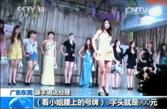 张宏良：狮子分肉的教训