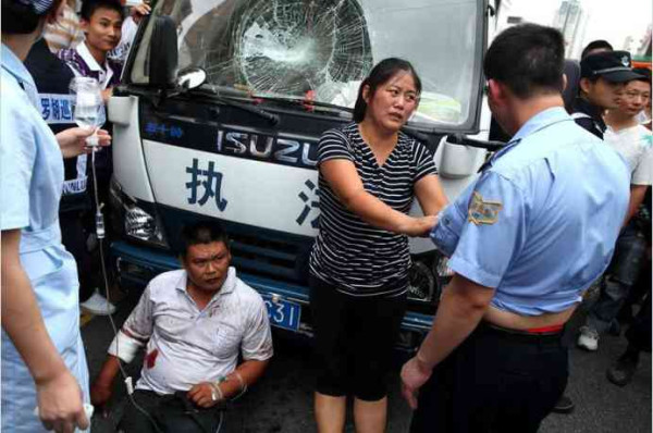 贪腐之祸——中国改革开放腐败第一案