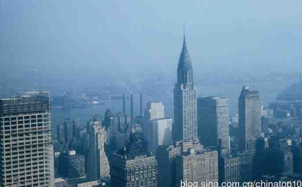 新中国工业革命与世界工业化回眸（四）