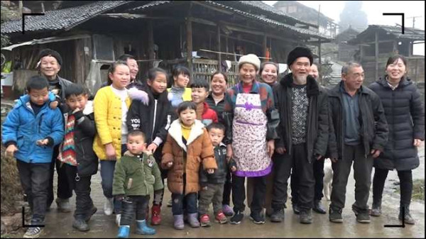 95后大学生随同龄务工者返乡记：我的人生初体验