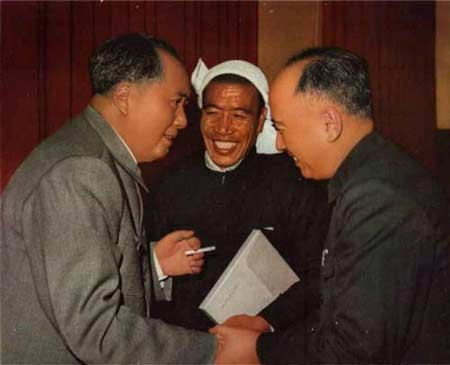 那些归国科学家将最好时光献给我们的祖国