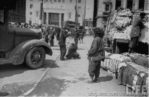 工业革命——世界工业化三百周年回眸（八）