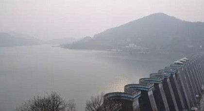 功在当代，利在千秋——纪念毛主席诞辰127周年（其六）