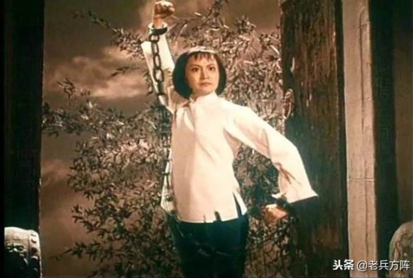 此时无声胜有声——赞《杜鹃山》的静场处理