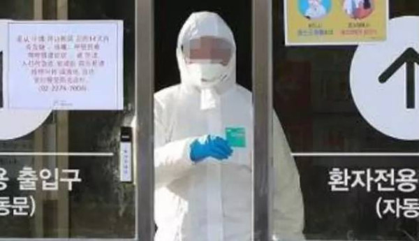 周小平：去年12月的无人机投放病毒案件应重新审理，事出反常必有妖