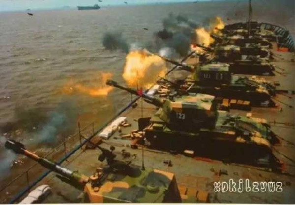 张宏良：堪称是历史上又一个国耻日