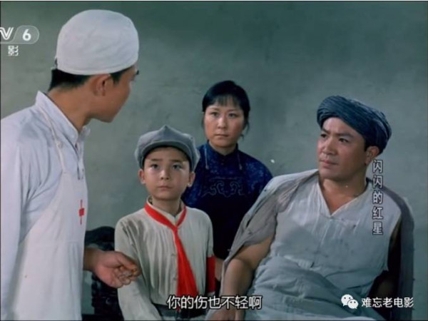 文革期间，中国拍过多少部电影 ？