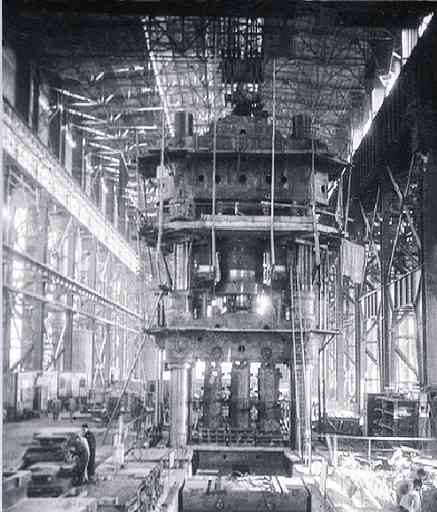 大三线建设——永恒的丰碑