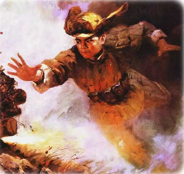 抗美援朝才是立国之战,而不是解放战争!