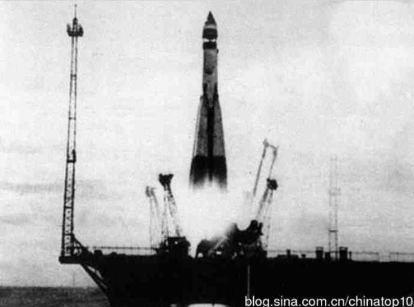 新中国工业革命与世界工业化回眸 （三）