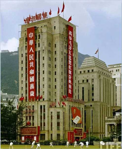 国泰事件：历史埋下的雷