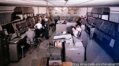 工业革命——世界工业化三百周年回眸（十三）