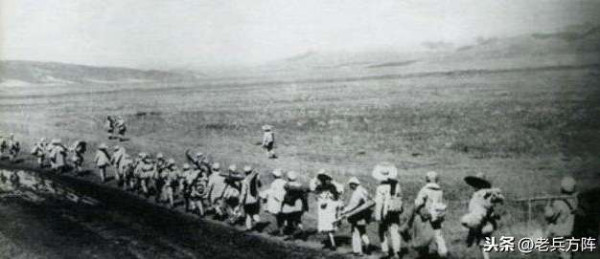 毛泽东时代新疆生产建设兵团纪实老照片