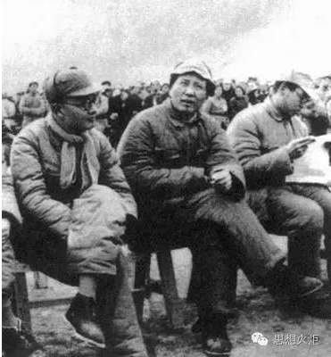 贺晋年忆毛主席