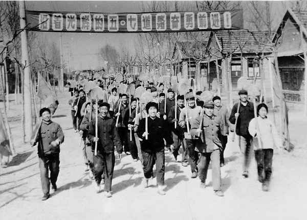 真相：历史必须再次澄清！