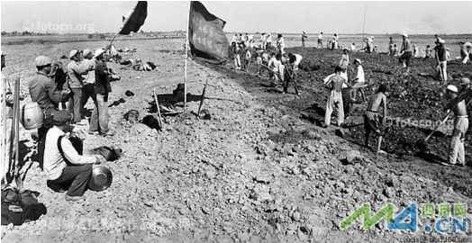 毛主席为何要办“五七”干校