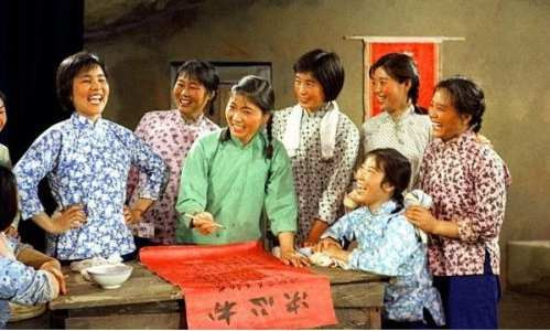 毛泽东时代社会风气为什么那么好？