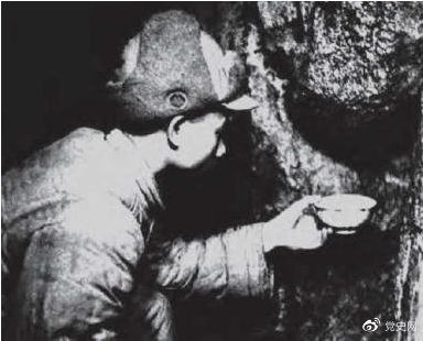 徐平:抗美援朝战争中志愿军的著名口号