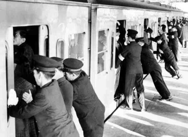 新中国工业革命与世界工业化回眸（四）